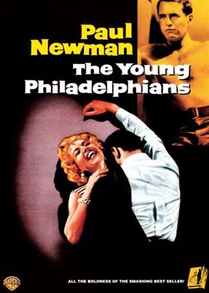 Rent The Young Philadelphians Online DVD Rental
