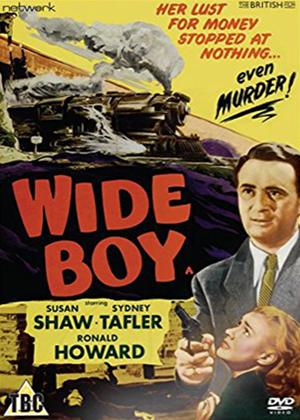 Rent Wide Boy Online DVD Rental