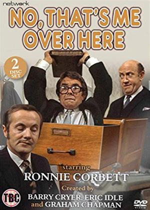 Rent No, That's Me Over Here Online DVD Rental