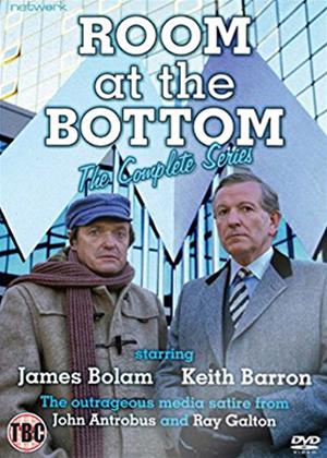 Rent Room at the Bottom: Series Online DVD Rental