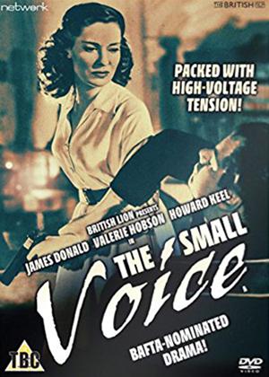 Rent The Small Voice Online DVD Rental