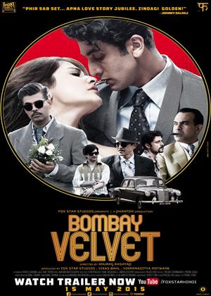 Rent Bombay Velvet Online DVD Rental
