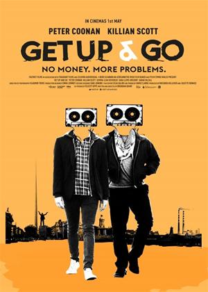 Rent Get Up and Go Online DVD Rental