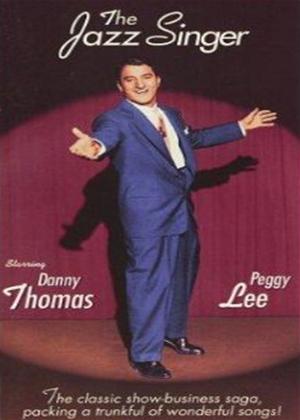 Rent The Jazz Singer Online DVD Rental