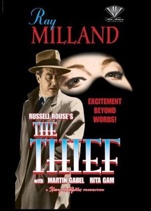 Rent The Thief Online DVD Rental