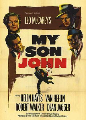 Rent My Son John Online DVD Rental