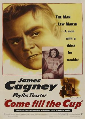 Rent Come Fill the Cup Online DVD Rental