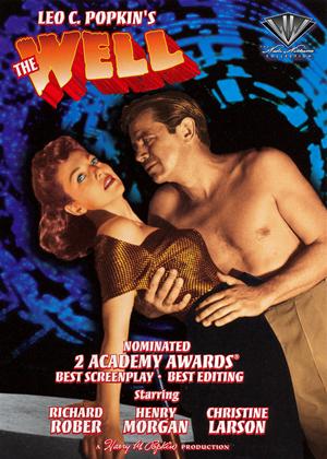 Rent The Well Online DVD Rental