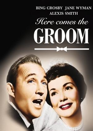 Rent Here Comes the Groom Online DVD Rental