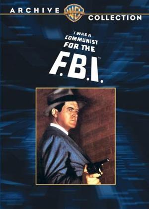 Rent I Was a Communist for the FBI Online DVD Rental