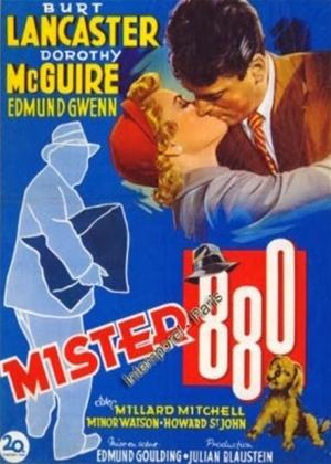Rent Mister 880 Online DVD Rental