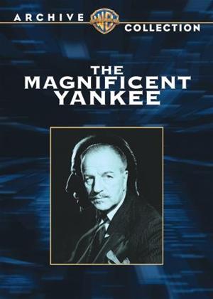 Rent Magnificent Yankee Online DVD Rental