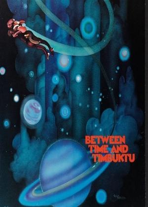 Rent Between Time and Timbuktu Online DVD Rental