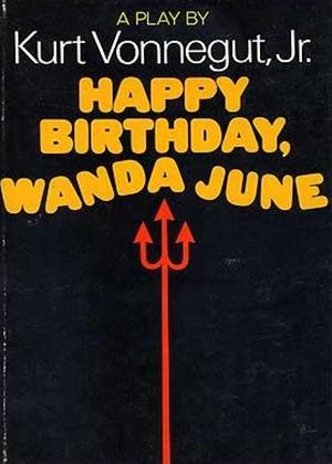 Rent Happy Birthday, Wanda June Online DVD Rental