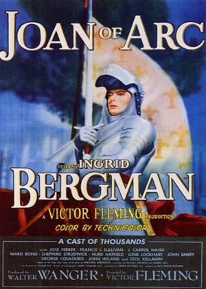 Rent Joan of Arc Online DVD Rental