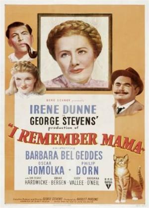 Rent I Remember Mama Online DVD Rental