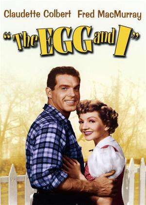 Rent The Egg and I Online DVD Rental