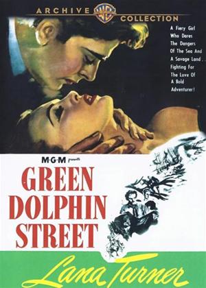 Rent Green Dolphin Street Online DVD Rental