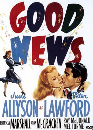 Rent Good News Online DVD Rental