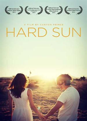 Rent Hard Sun Online DVD Rental