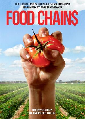 Rent Food Chains Online DVD Rental