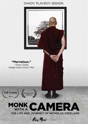Rent Monk with a Camera Online DVD Rental