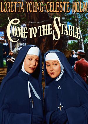 Rent Come to the Stable Online DVD Rental