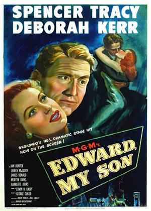 Rent Edward, My Son Online DVD Rental