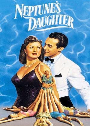 Rent Neptune's Daughter Online DVD Rental