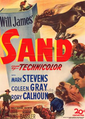 Rent Sand Online DVD Rental