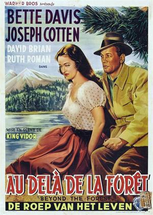 Rent Beyond the Forest Online DVD Rental