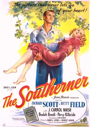 Rent The Southerner Online DVD Rental