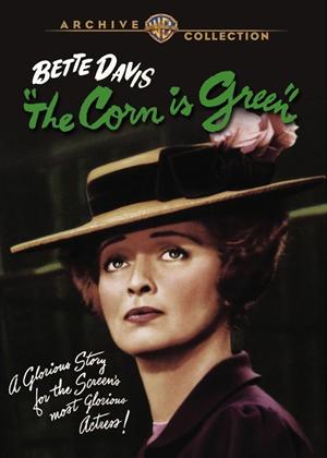 Rent The Corn Is Green Online DVD Rental