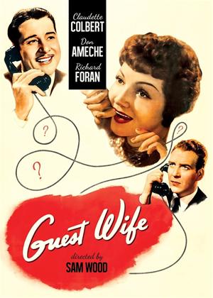 Rent Guest Wife Online DVD Rental