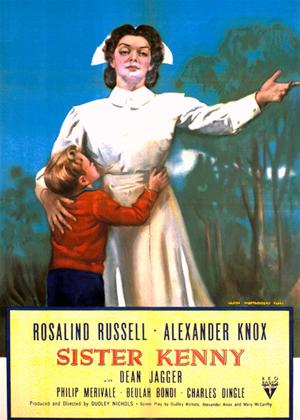 Rent Sister Kenny Online DVD Rental