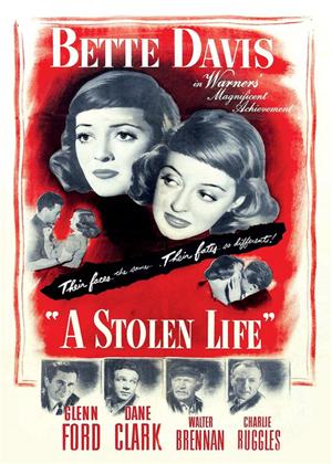 Rent A Stolen Life Online DVD Rental