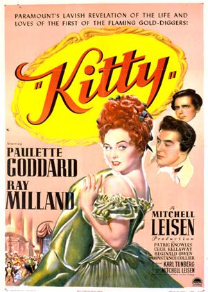 Rent Kitty Online DVD Rental