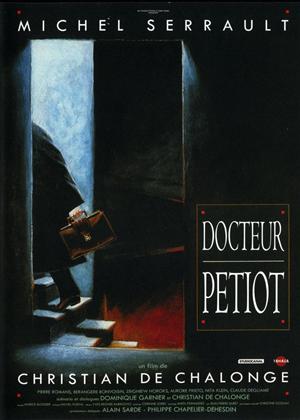 Rent Docteur Petiot (aka Dr. Petiot) Online DVD Rental
