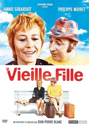 Rent The Old Maid (aka La Vieille Fille) Online DVD Rental