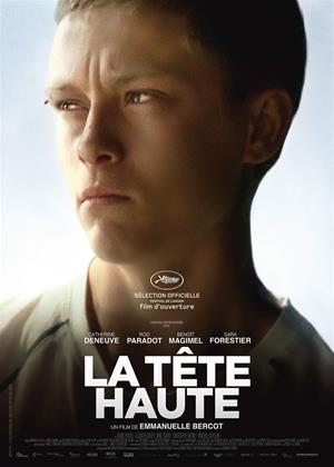 Rent Standing Tall (aka La tête haute) Online DVD Rental
