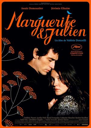 Rent Marguerite and Julien (aka Marguerite et Julien) Online DVD Rental