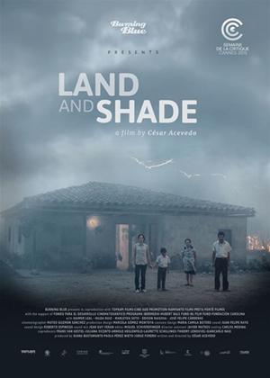 Rent Land and Shade (aka La tierra y la sombra) Online DVD Rental