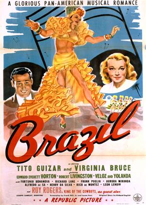 Rent Brazil Online DVD Rental