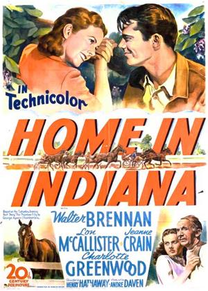 Rent Home in Indiana Online DVD Rental