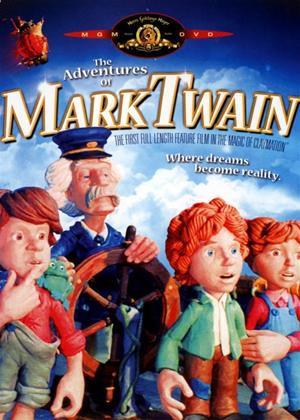 Rent The Adventures of Mark Twain Online DVD Rental