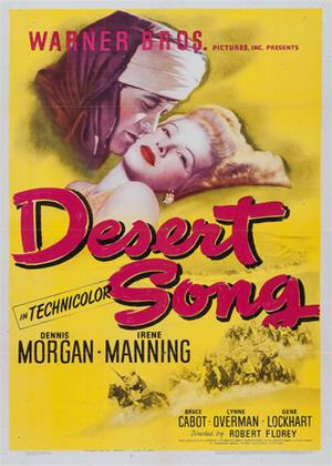 Rent Desert Song Online DVD Rental