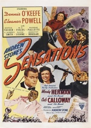 Rent Sensations of 1945 Online DVD Rental