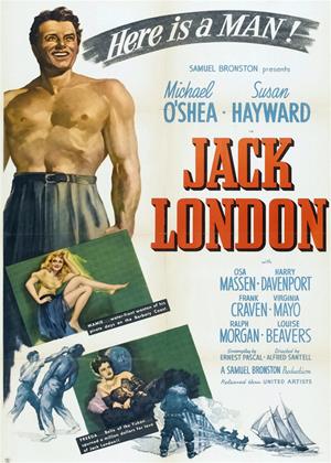 Rent Jack London Online DVD Rental