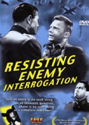 Rent Resisting Enemy Interrogation Online DVD Rental