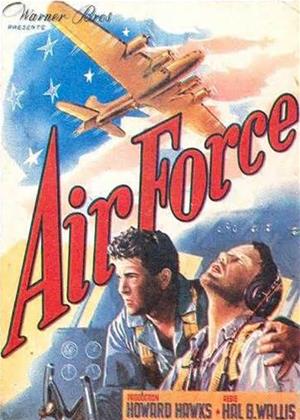 Rent Air Force Online DVD Rental